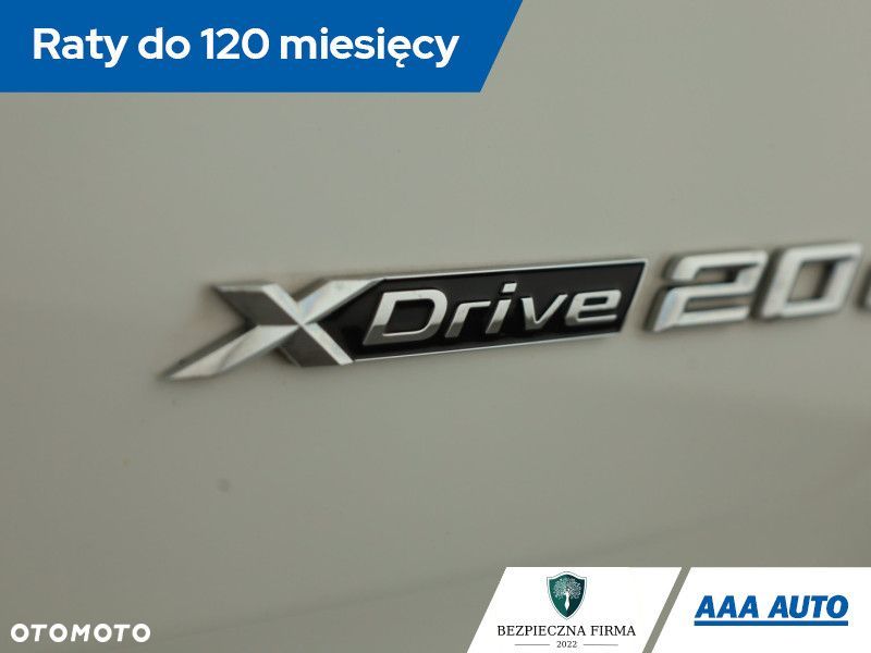 BMW X3 - 16