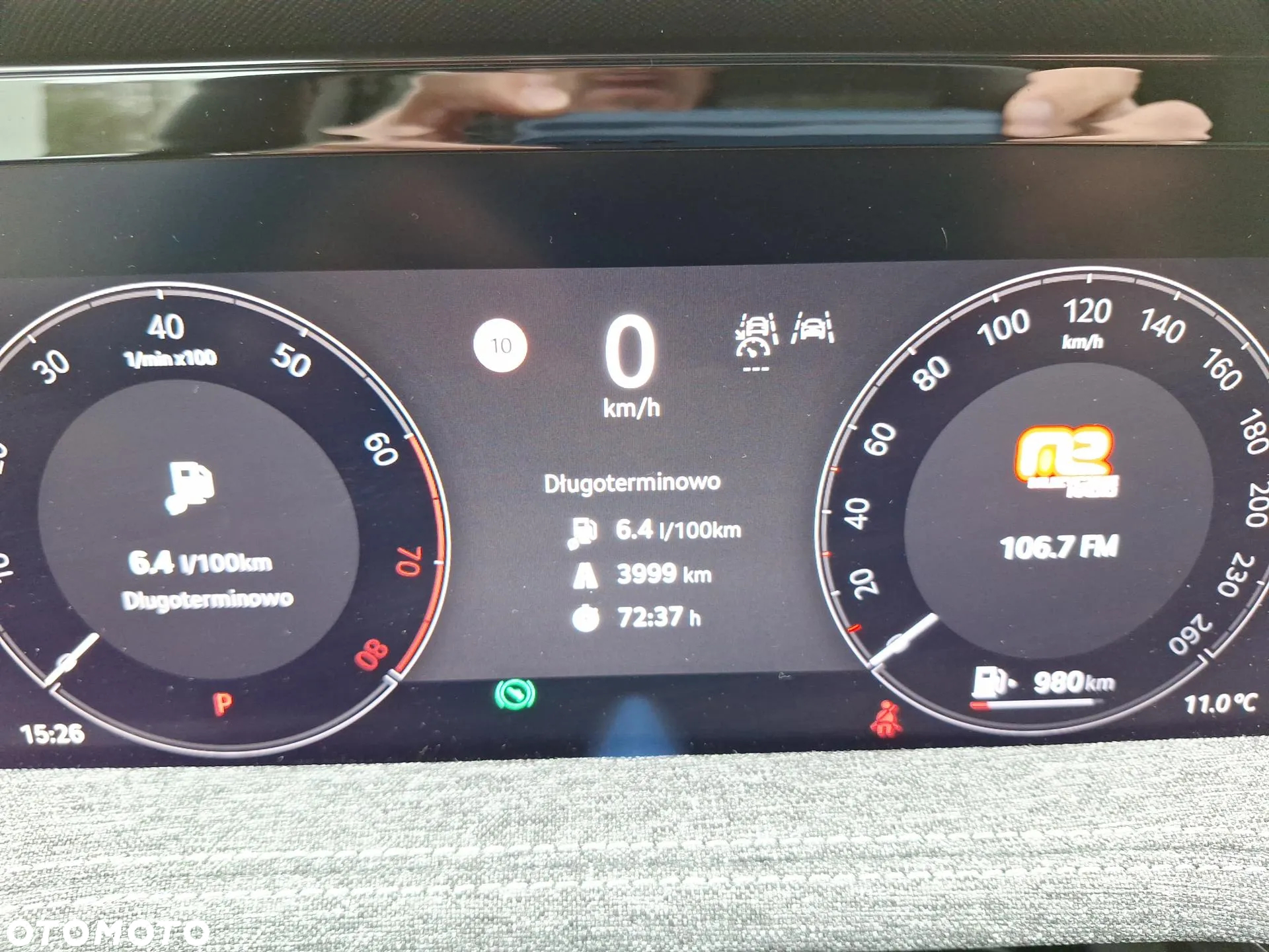 Skoda Superb - 14