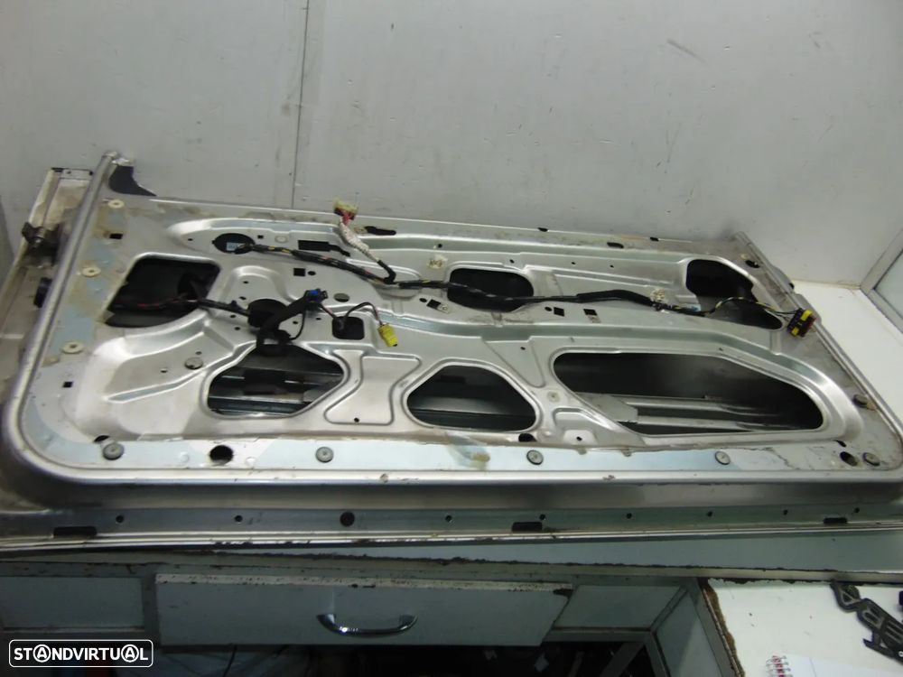 Fiat Punto cabriolet portas - 15