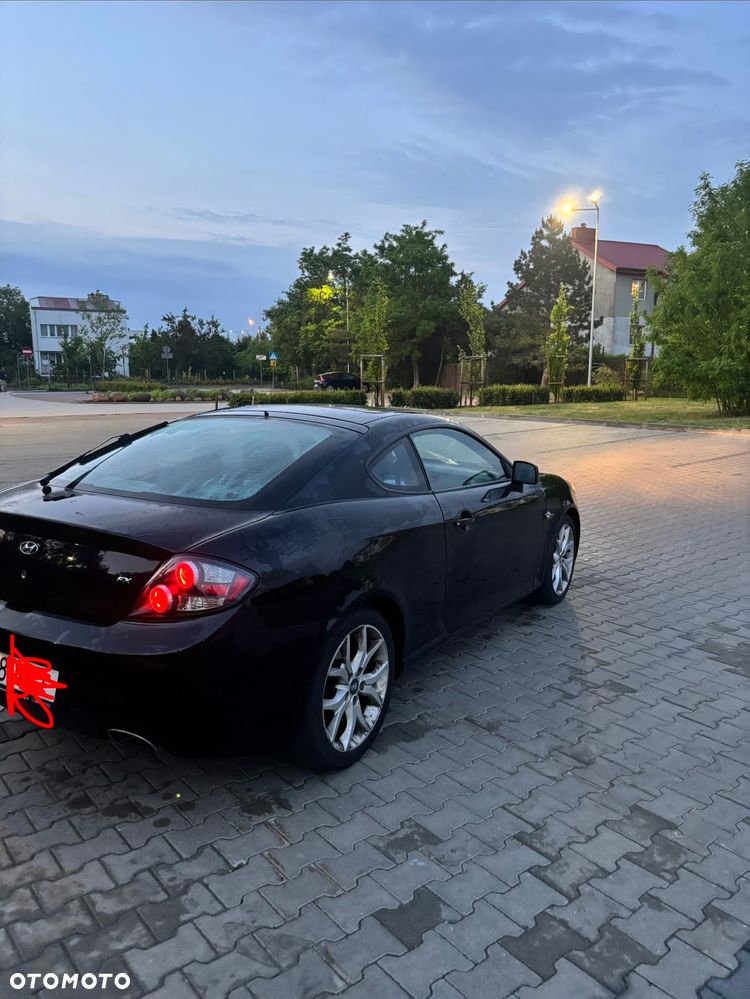 Hyundai Coupe 2.0 Energy - 7