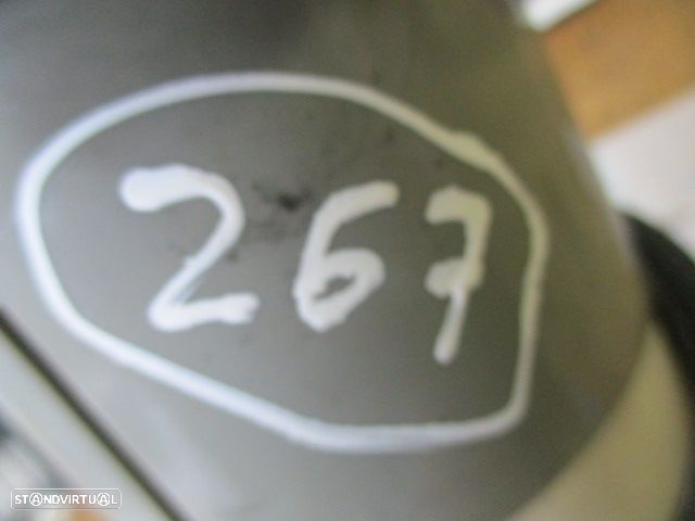 Bomba Combustivel BOMBCOMB267 LAND ROVER FREELANDER 2000 2.0TD DIESEL - 2