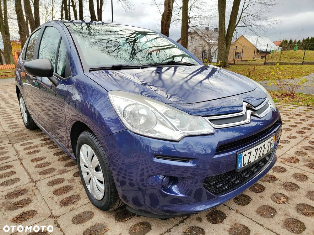 Citroën C3 Pure Tech (VTi) 68 Attraction - 9