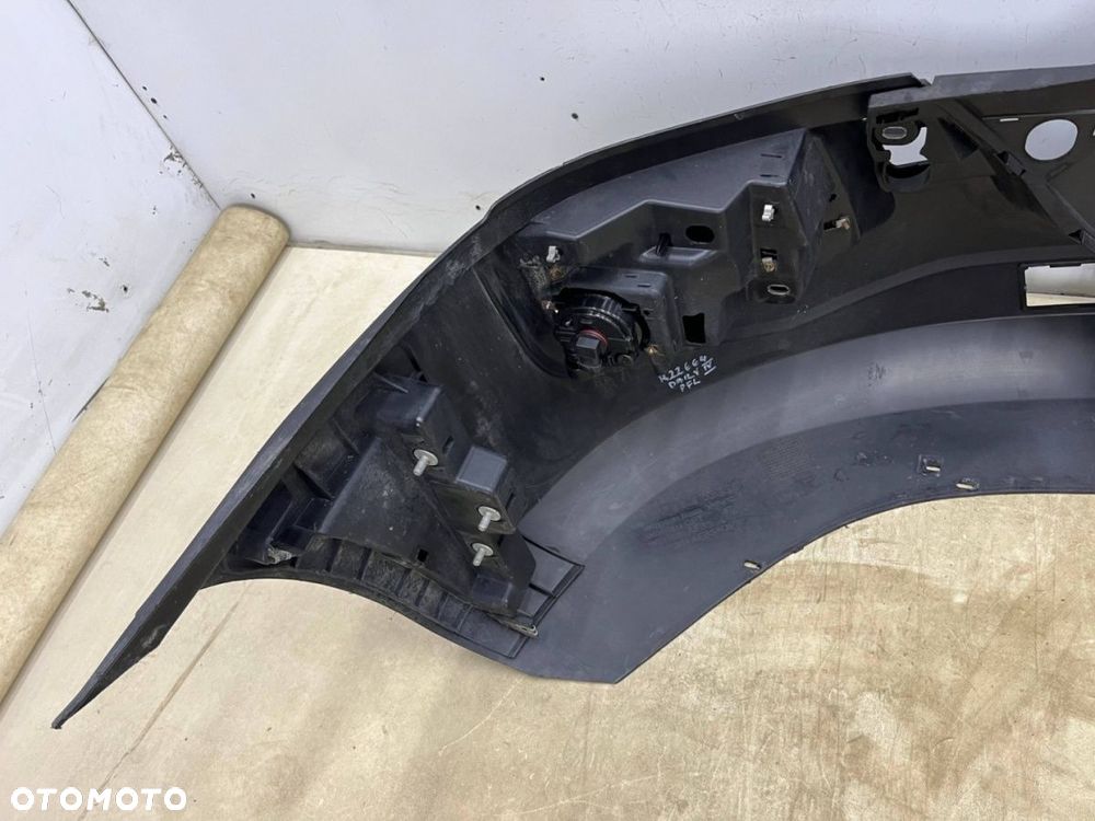 Zderzak przedni Iveco Daily 4 IV 14-19r. Przedlift przód 5802510181 - 7