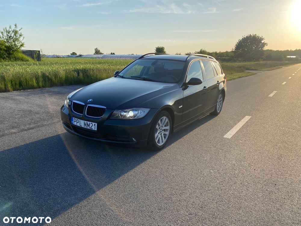 BMW 3
