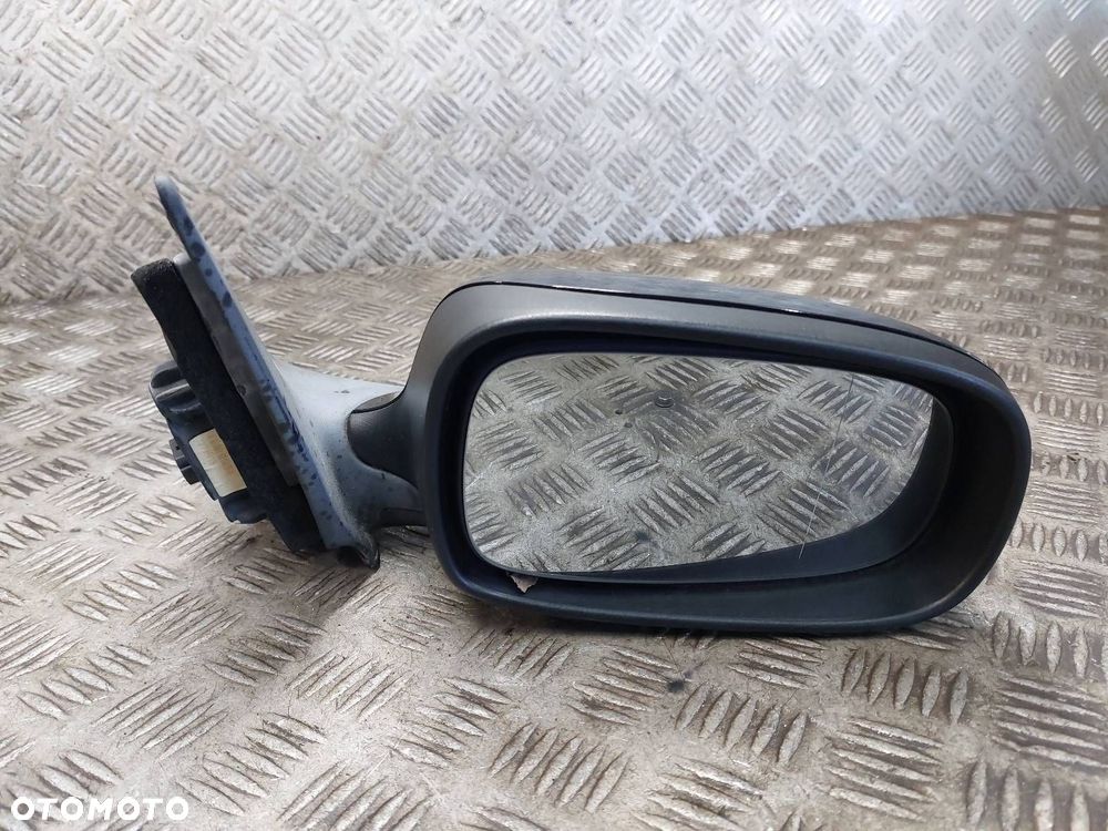 LUSTERKO PRAWE ELEKTRYCZNE SAAB 9-3 II 170 5 PIN EU - 5