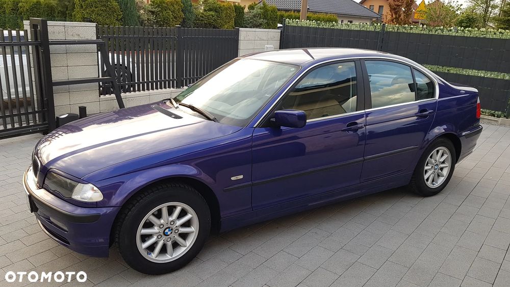 BMW Seria 3 - 25