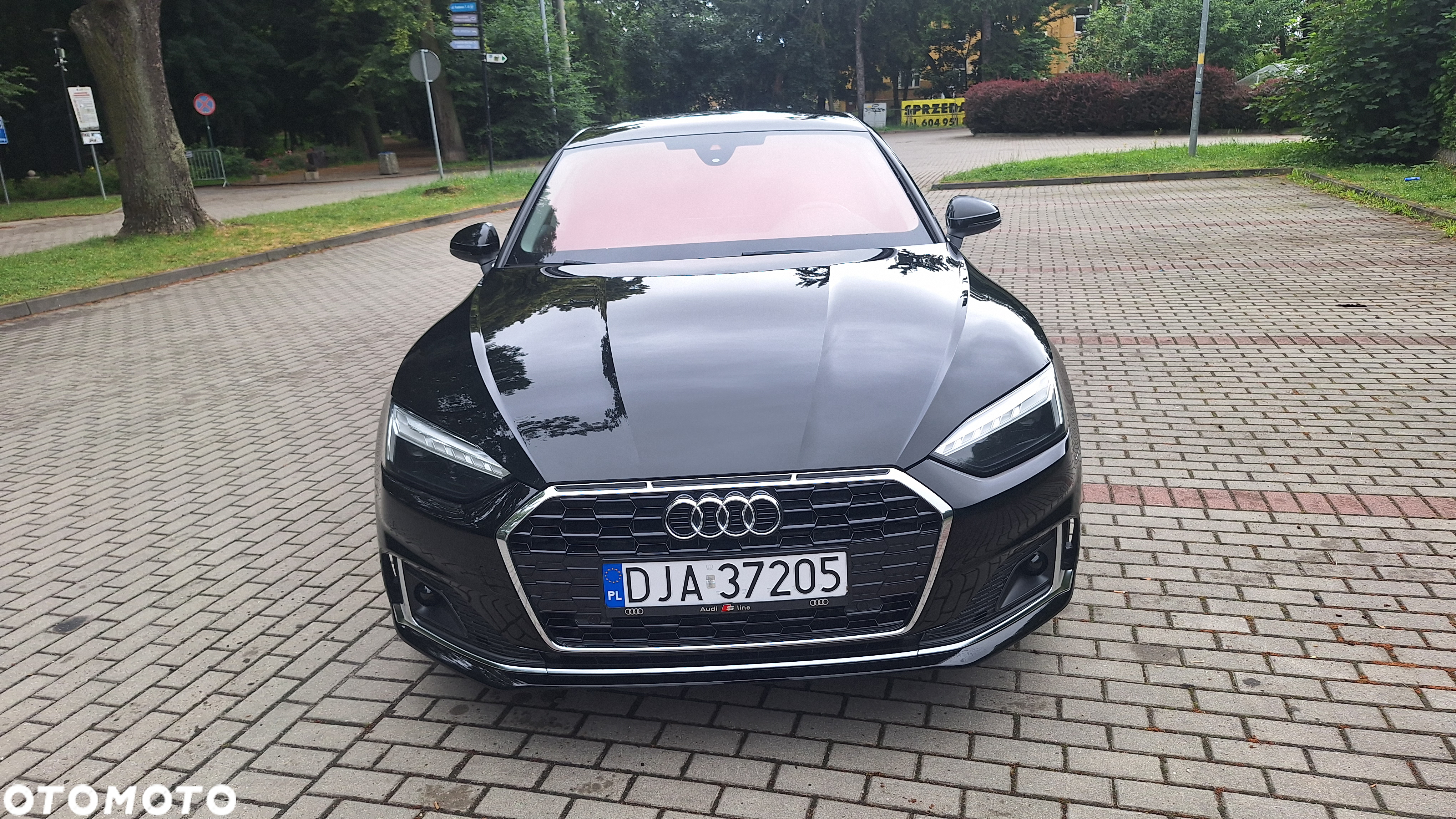 Audi A5 40 TDI Advanced S tronic - 19