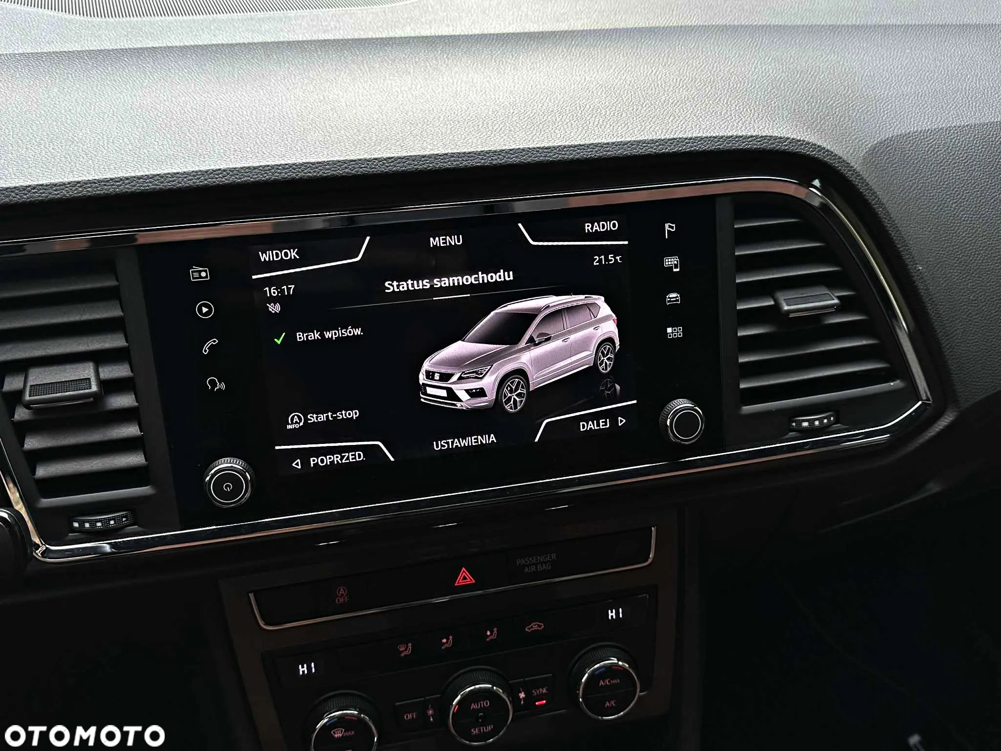 Seat Ateca 2.0 TDI DSG XCELLENCE - 34