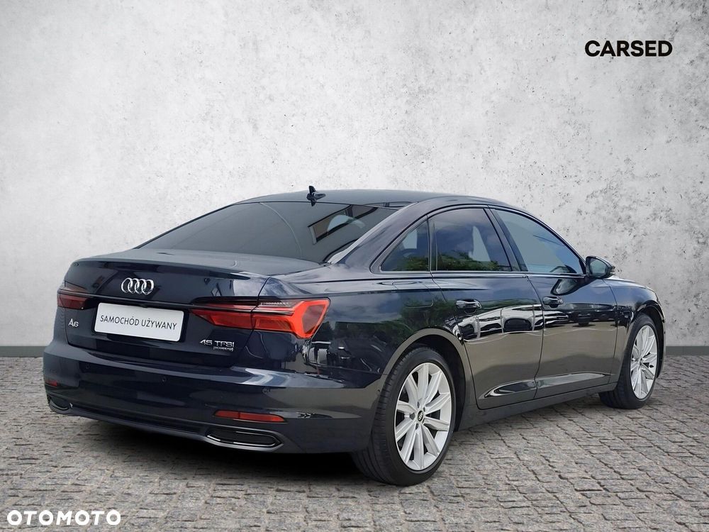 Audi A6 Limousine - 7