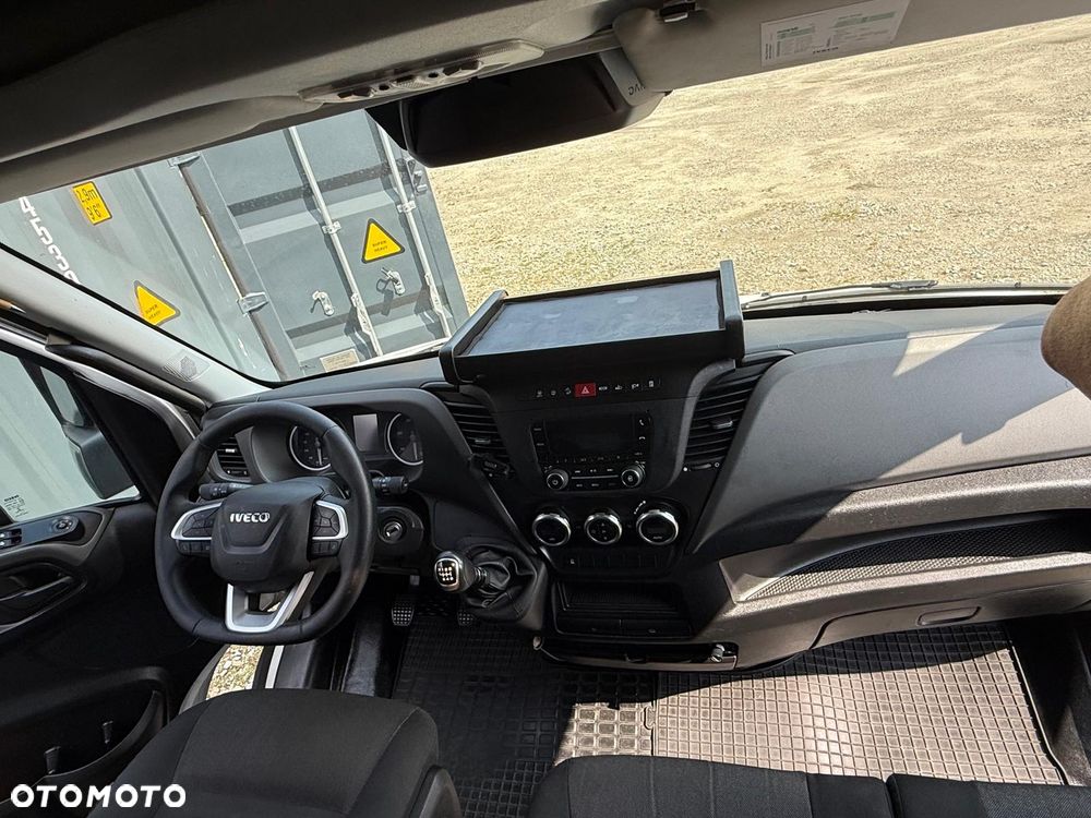 Iveco Daily 50C/35 - 4