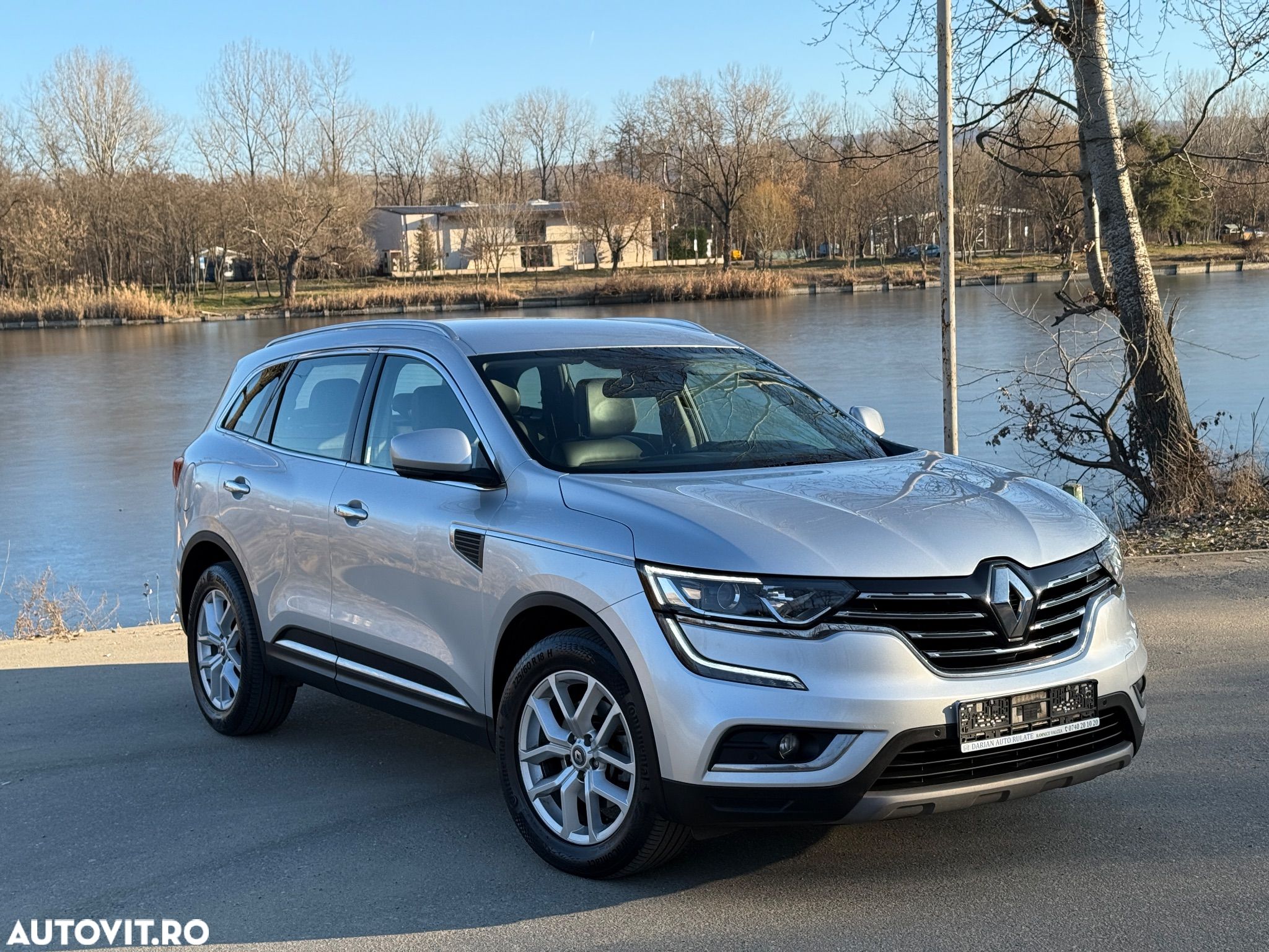 Renault Koleos ENERGY dCi 175 X-tronic LIMITED - 1