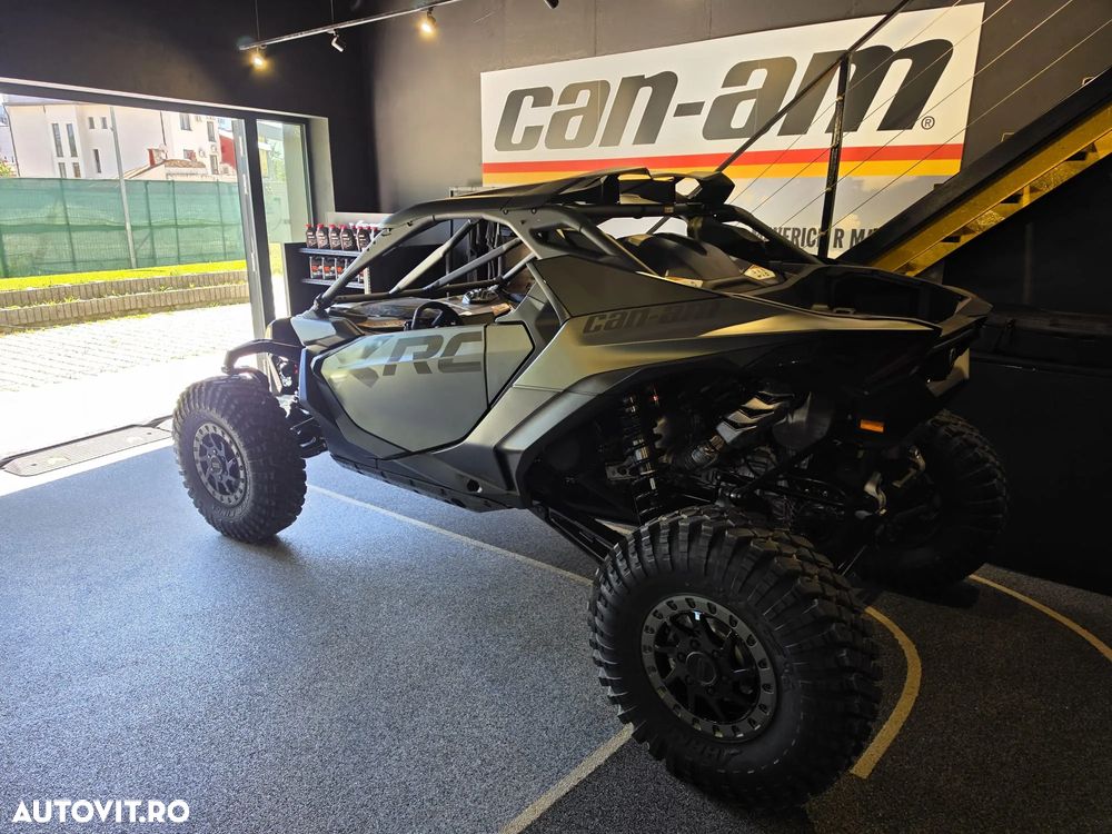 Can-Am Altul - 6