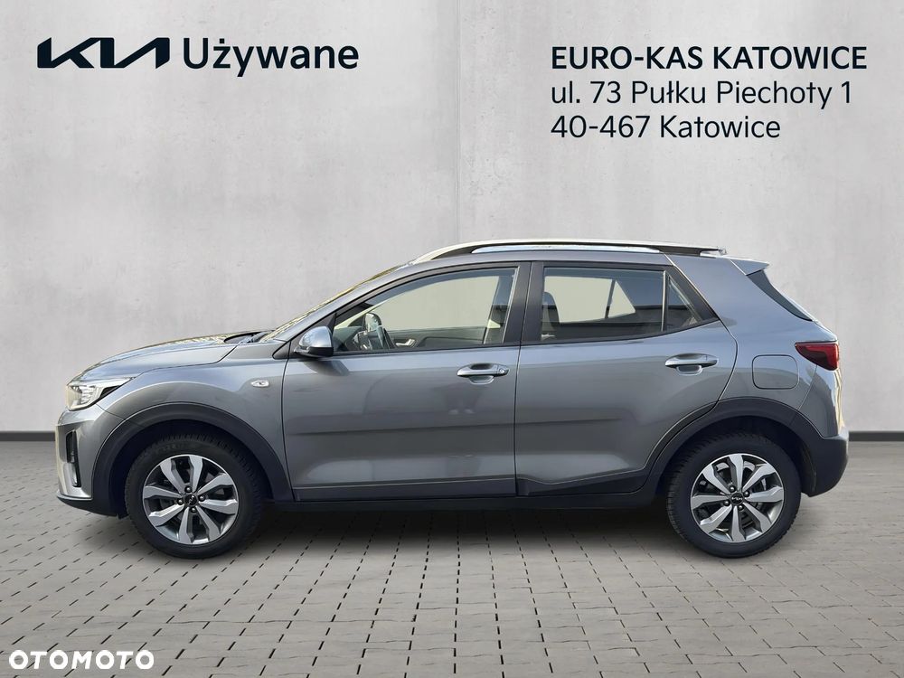 Kia Stonic 1.2 M - 2