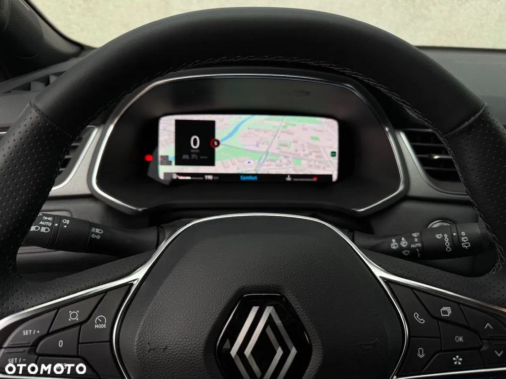Renault Captur - 9