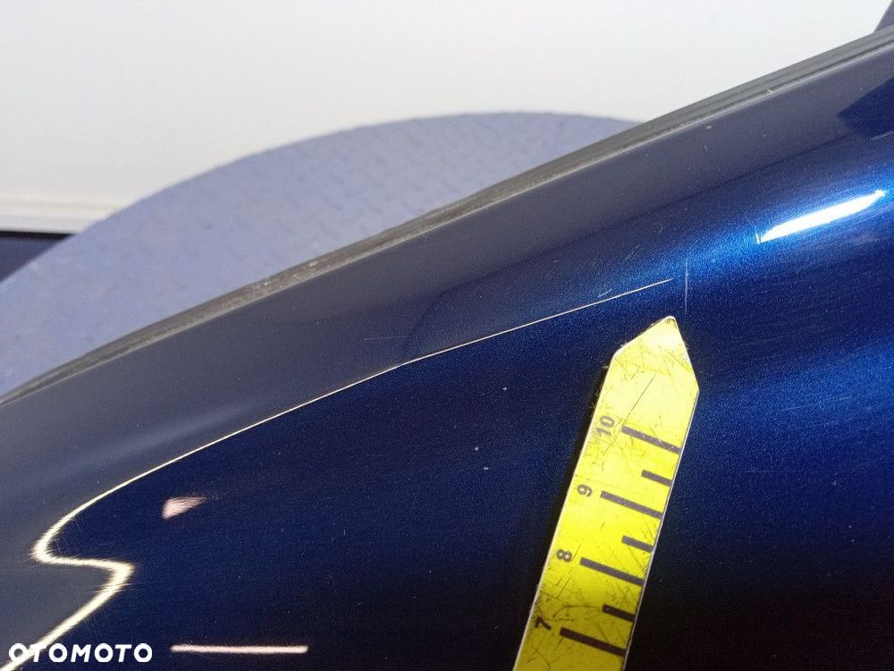 SUBARU LEGACY IV LIFT BŁOTNIK PRZÓD LEWY PRZEDNI 35J - 6