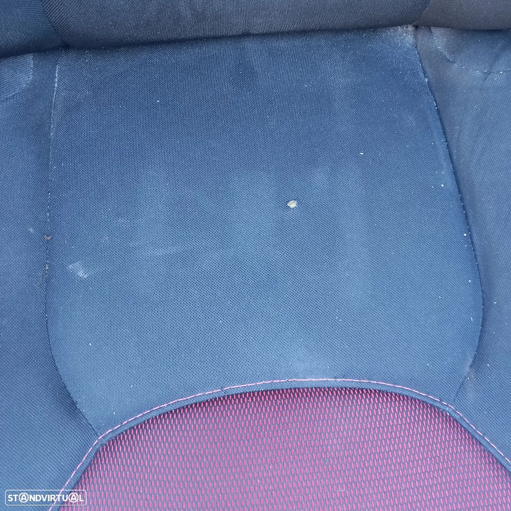 Conjunto pecas renault clio 4 - 4