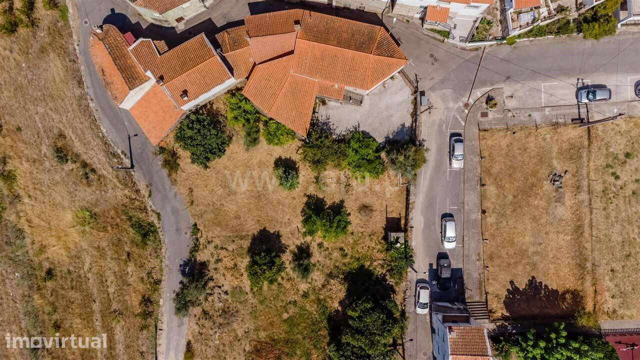 Terreno / Covilhã, Aldeia do Souto - Grande imagem: 2/11