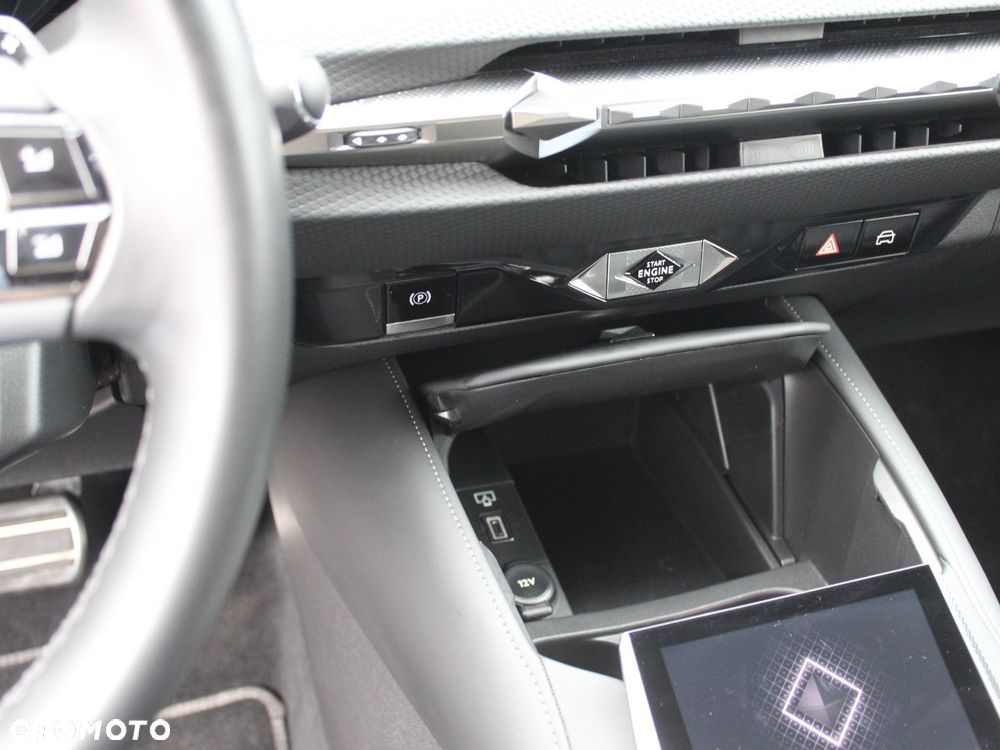 DS Automobiles DS 4 - 20