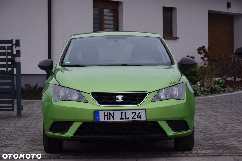 Seat Ibiza 1.2 TSI Copa - 3