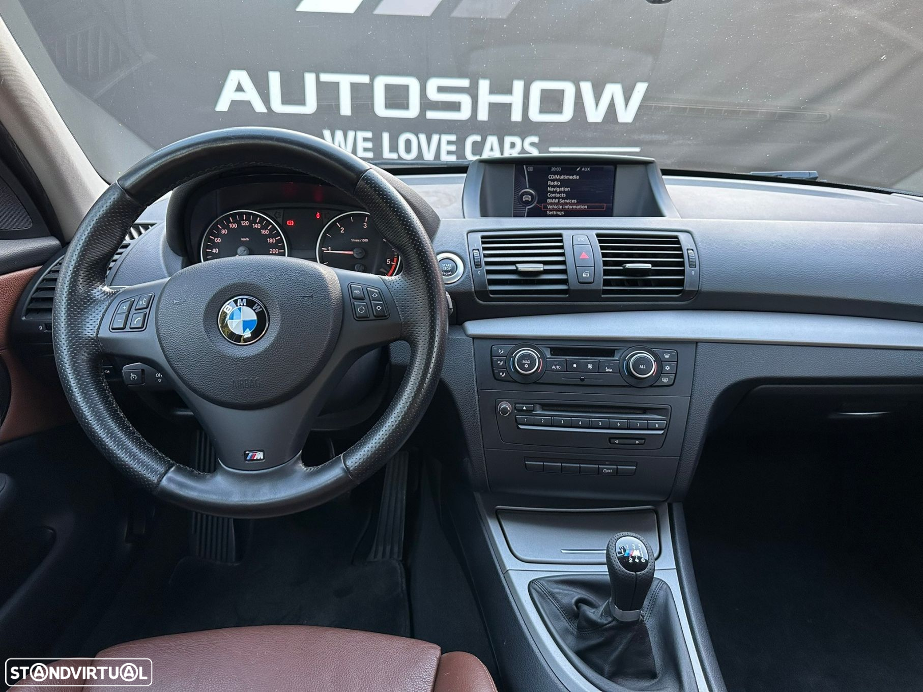 BMW 118 d - 19