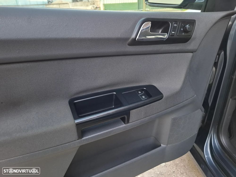 VW Polo 1.2 Confortline - 18