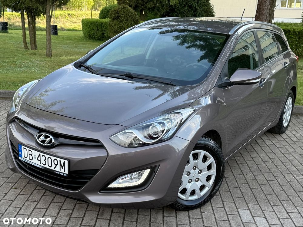Hyundai i30 1.4 Premium - 36