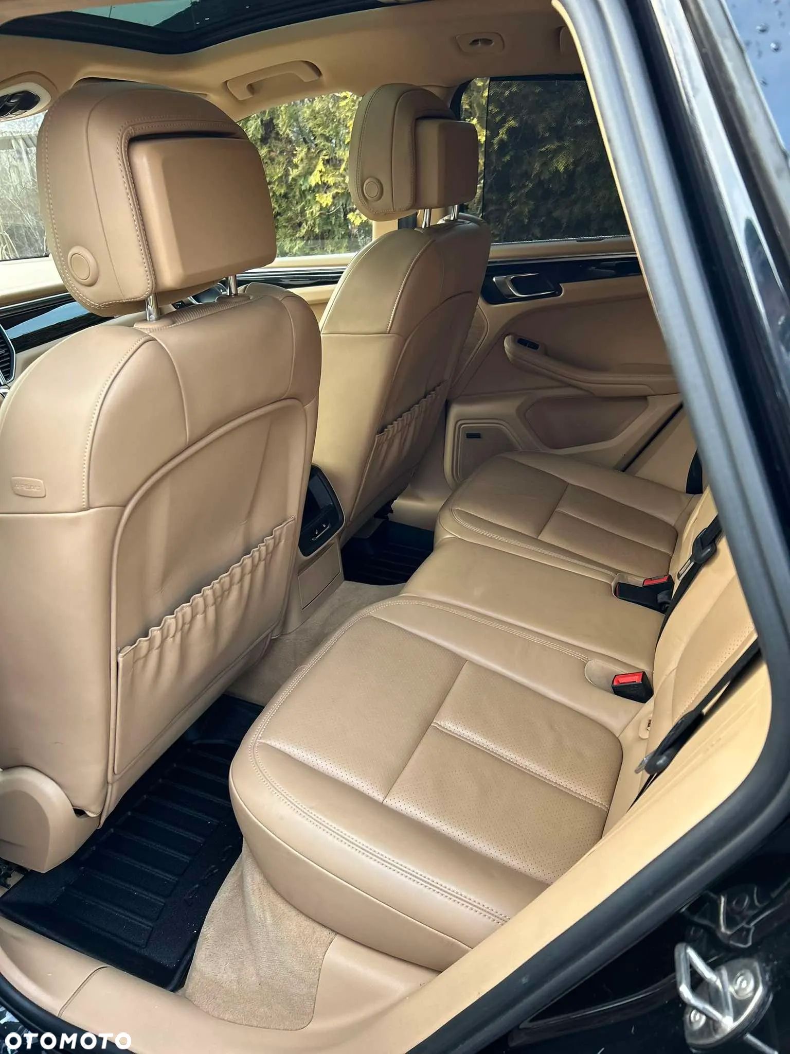 Porsche Macan S - 14