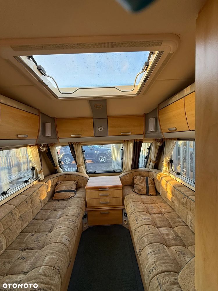 SWIFT Abbey GTS - 23