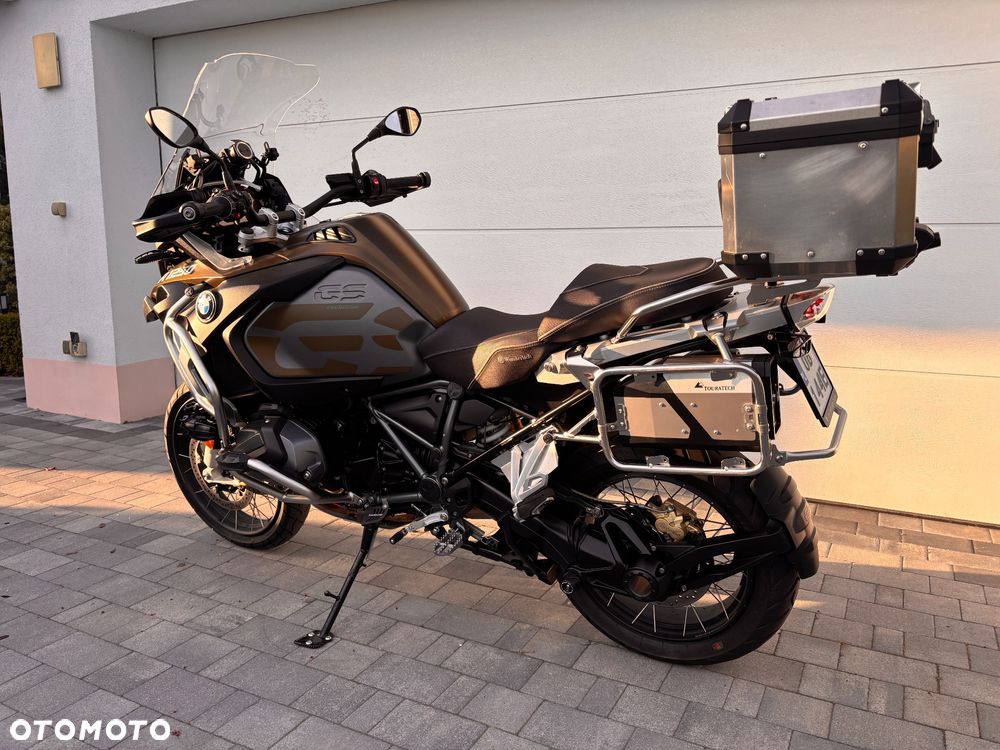 BMW R1250 GS Adventure - 6
