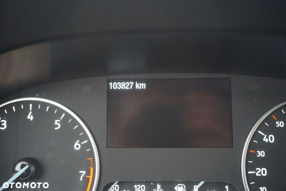 Ford EcoSport 1.0 EcoBoost Navi Edition ASS - 15