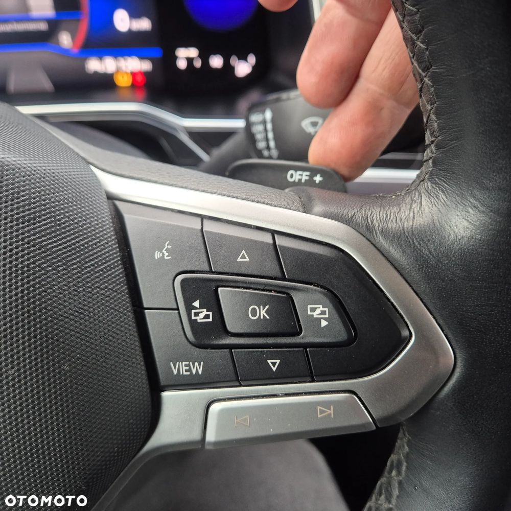 Volkswagen Taigo 1.0 TSI OPF DSG Style - 16