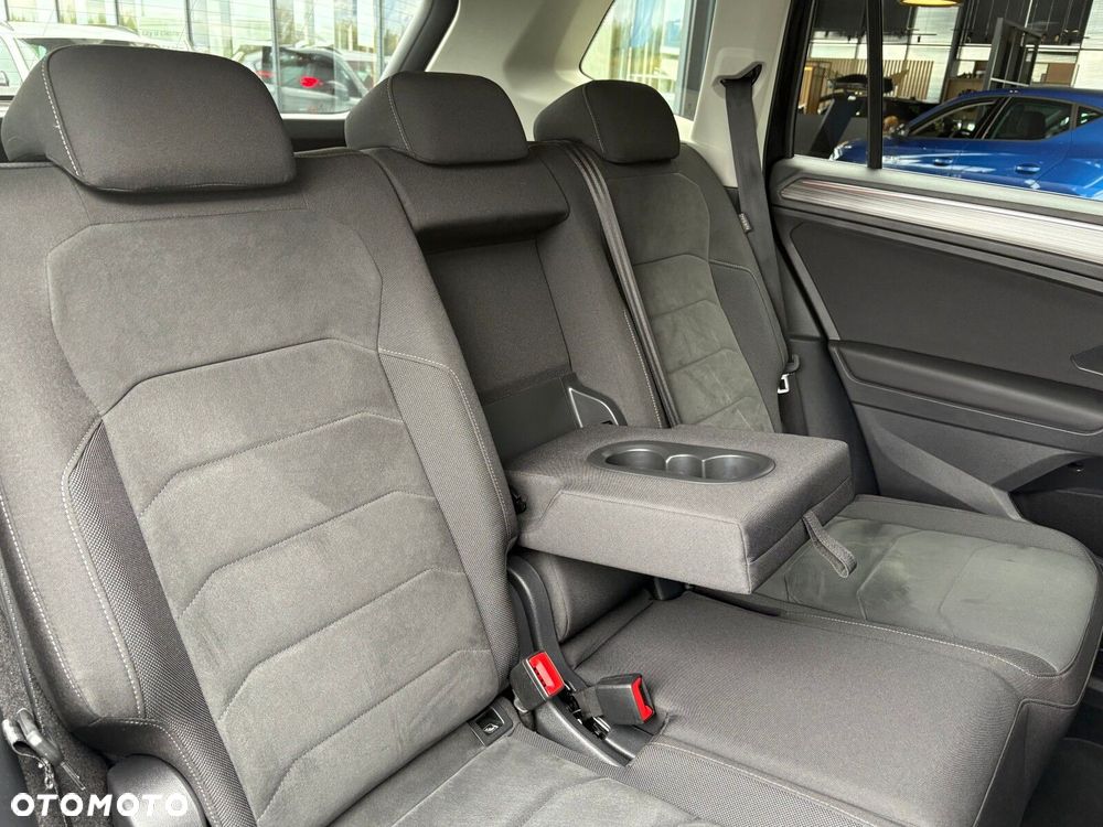 Volkswagen Tiguan - 18