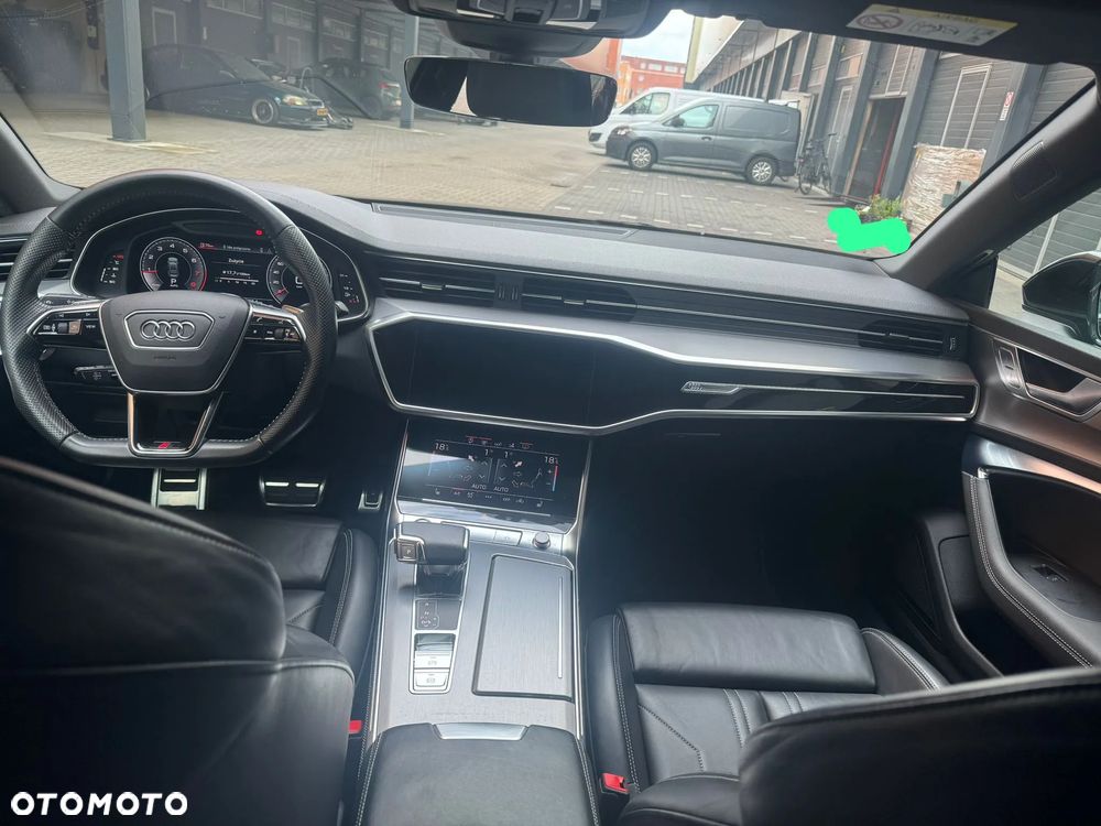 Audi A7 Sportback 45 TFSI S tronic - 6