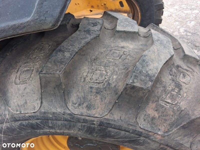 JCB TM320AGRI - 4