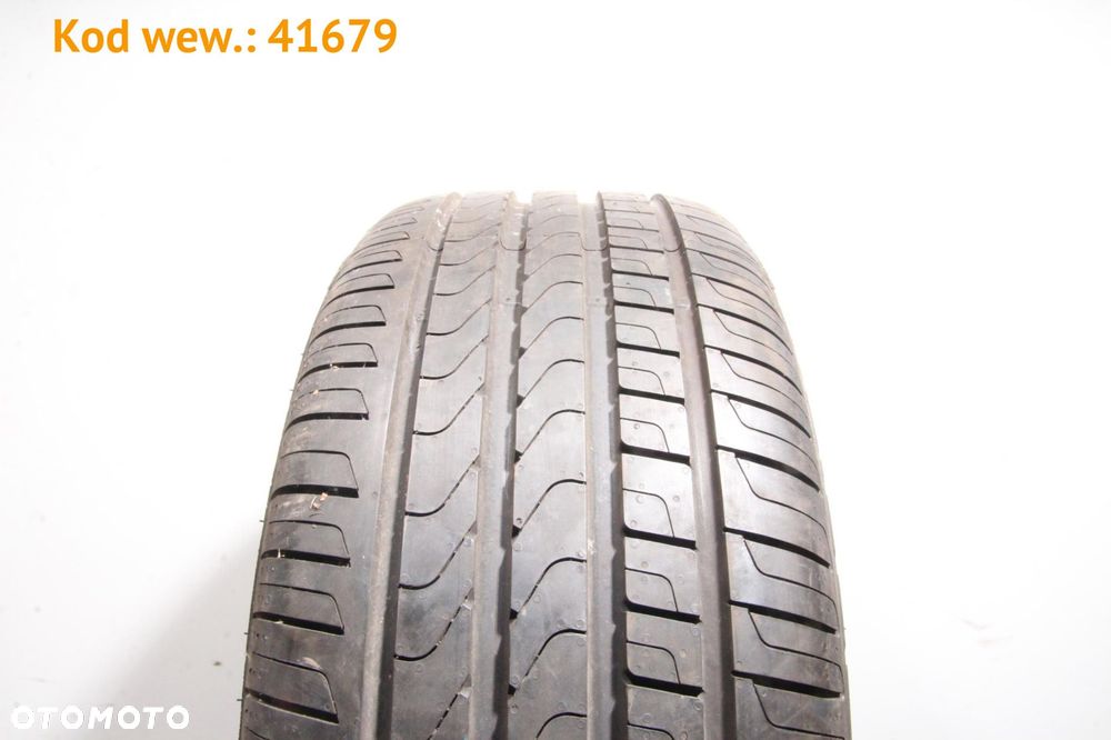 Opony Pirelli Pirelli Scorpion Verde 255/40 R20 - 1