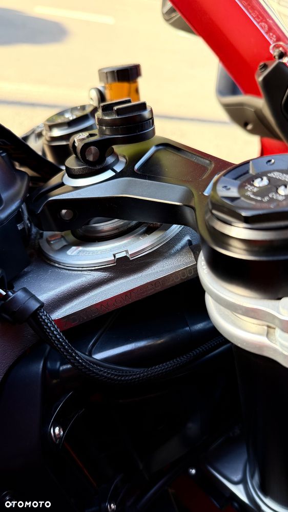 Ducati Panigale V4 - 19