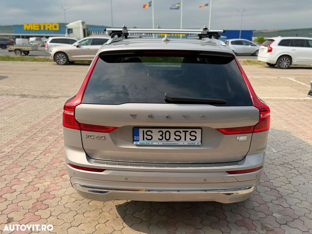 Volvo XC 60 - 16