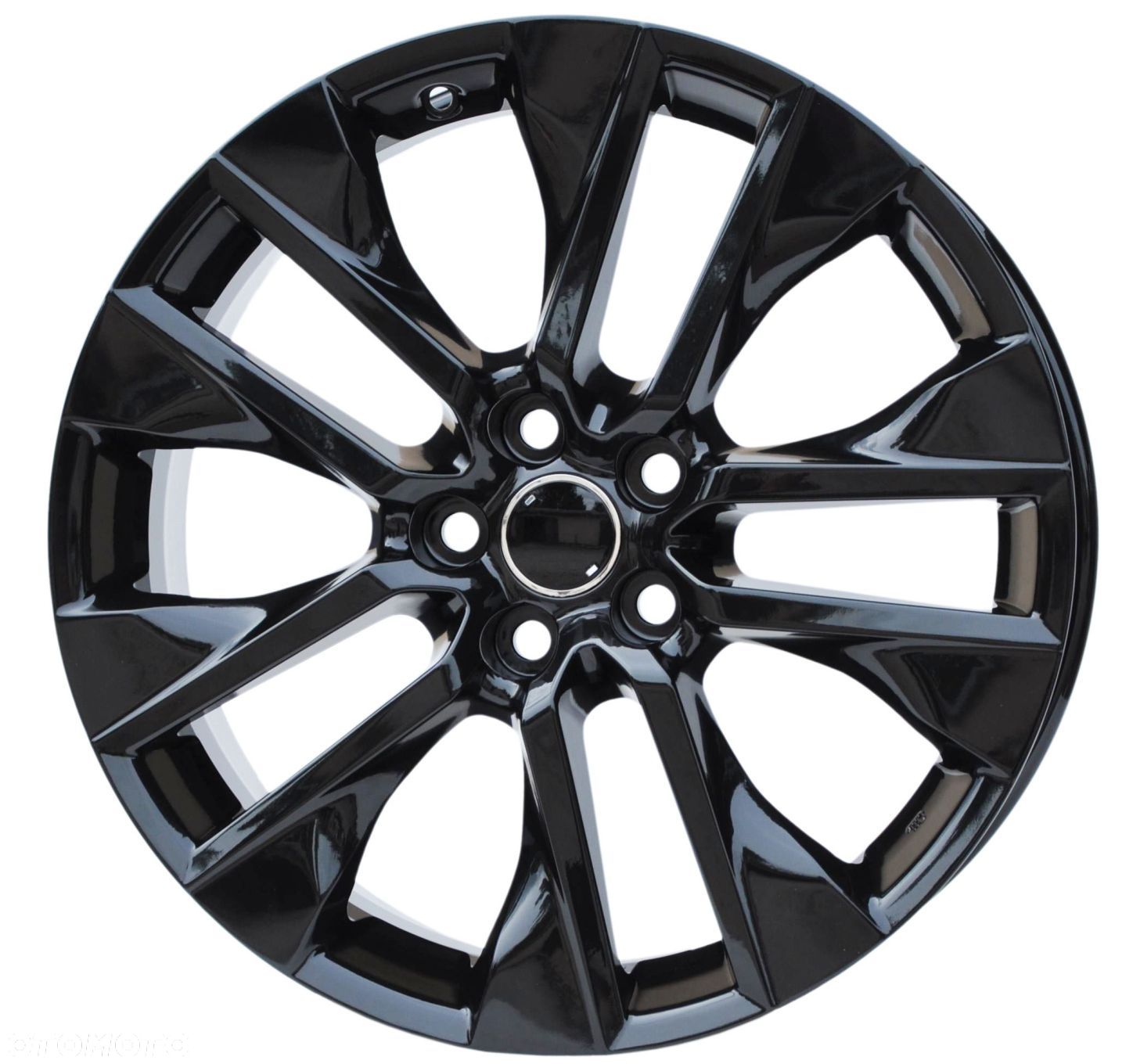 2027 B 19 5x114,3 TOYOTA AVENSIS AURIS RAV4 HYBRID - 1