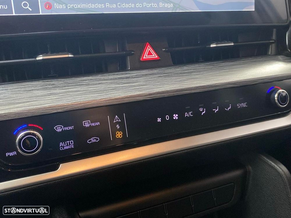 Kia Sportage 1.6 T-GDi Drive - 17