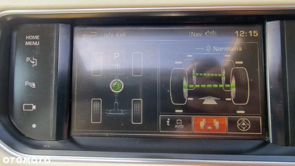 Land Rover Range Rover - 29