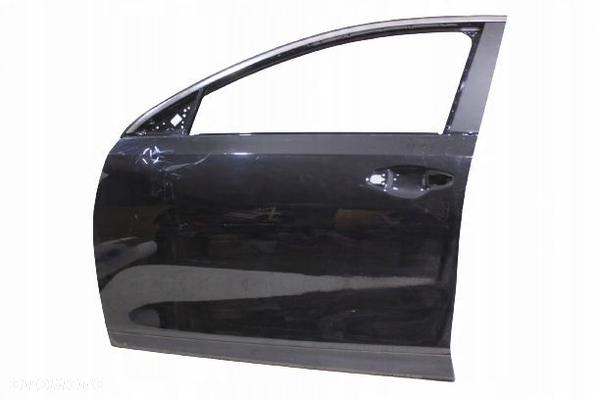 KIA X CEED drzwi lewe przód przednie