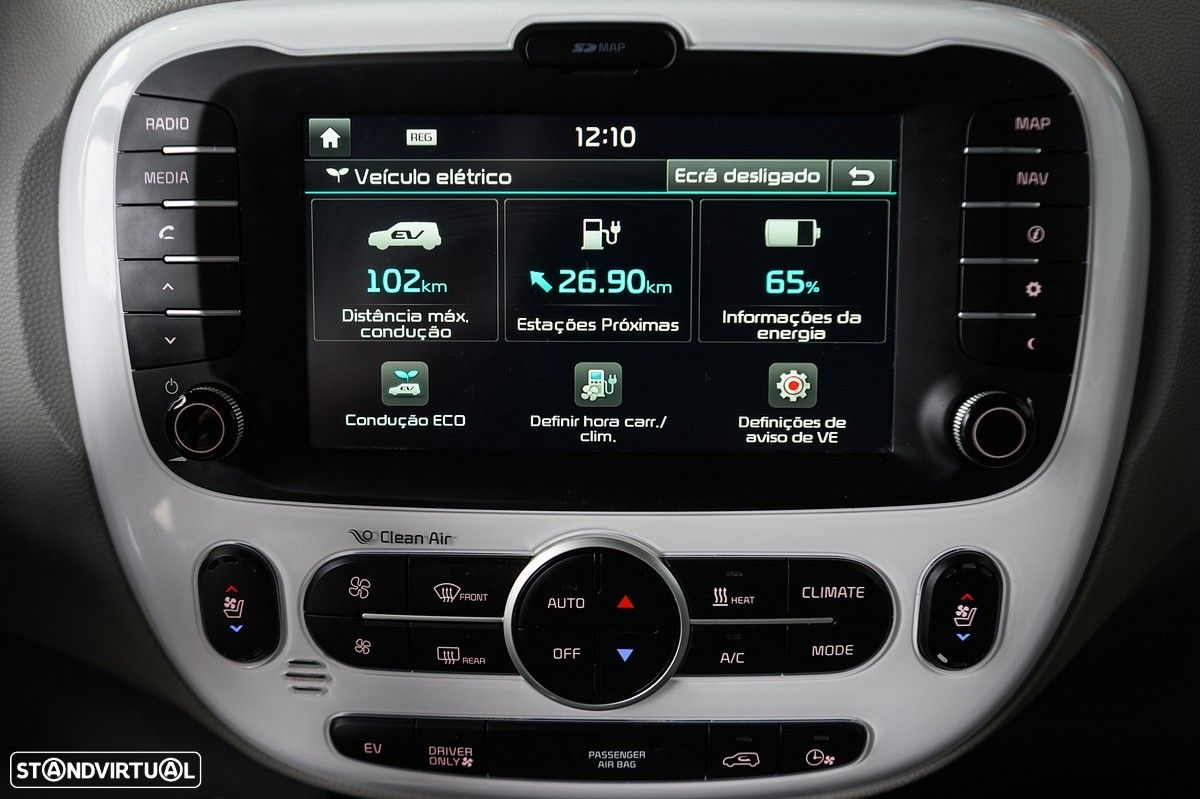 Kia Soul - 27