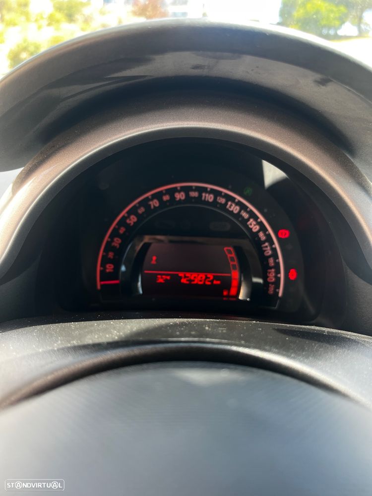 Renault Twingo 1.0 SCe Limited - 19