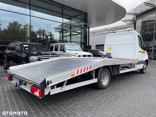 Mercedes-Benz Sprinter - 3