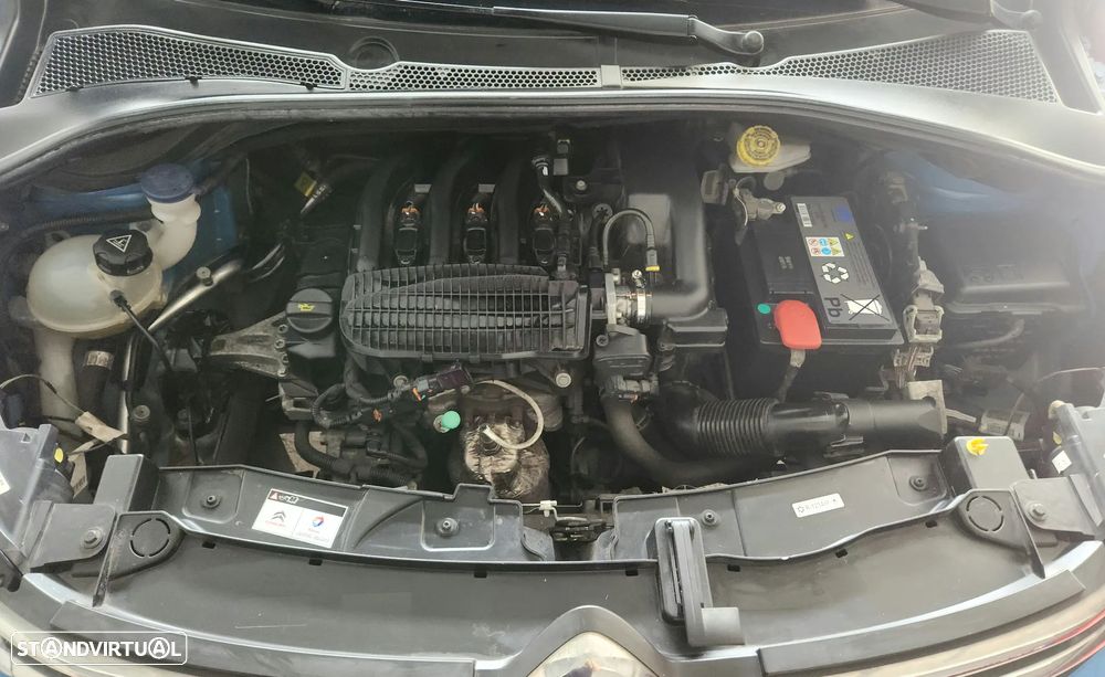 Citroën C3 1.2 PureTech Seduction - 18
