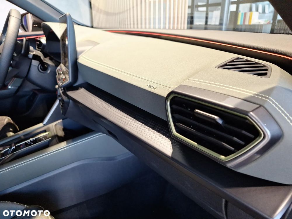 Cupra Formentor 1.5 TSI DSG - 20