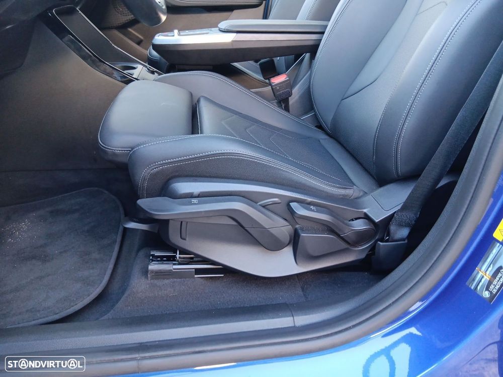 BMW 225xe Active Tourer e xDrive Pack Desportivo M - 15