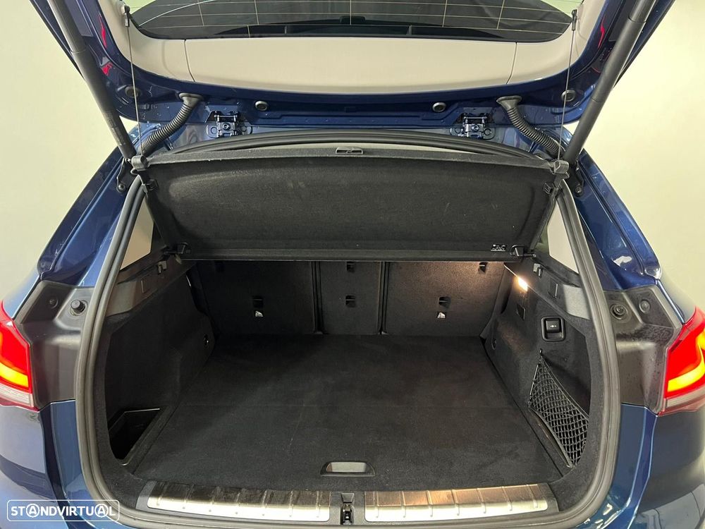 BMW X1 25 e xDrive xLine - 23