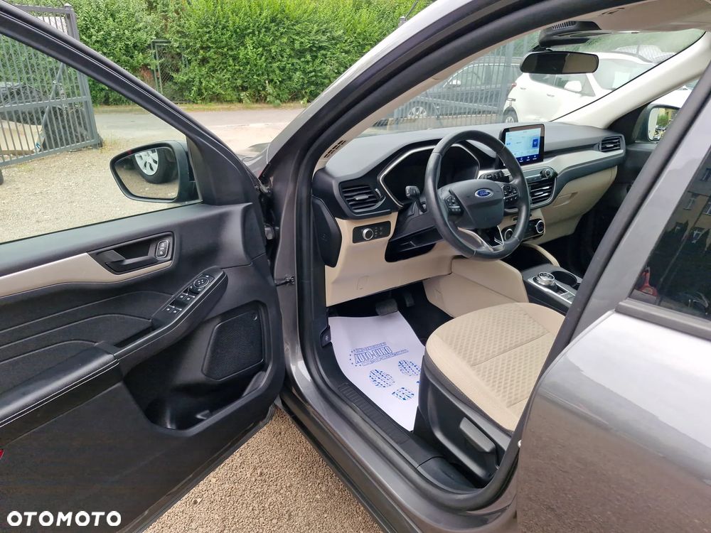 Ford Escape - 12