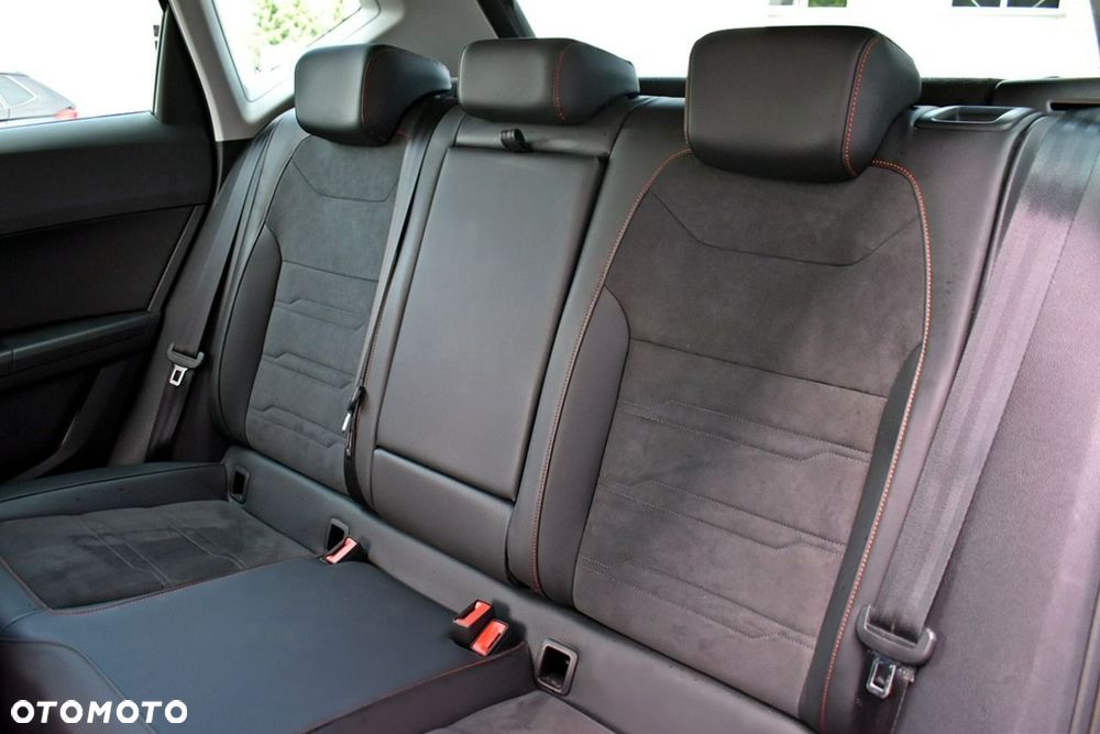 Seat Ateca 1.5 TSI FR S&S DSG - 13